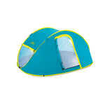 Bestway Store Polyester Glasfaser 240x210x100 cm Camping 68087