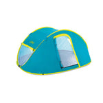 Bestway Store Polyester Glasfaser 240x210x100 cm Camping 68087