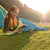 Bestway Schlafsack Polyester Temperatur 7 bis -11 Grad Farbe Sortiert 180x75cm Camping 68099