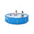 Schwimmbad Abnehmbar Bestway 305 x 76 cm 305 x 305 x 76 cm