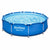 Schwimmbad Abnehmbar Bestway 305 x 76 cm 305 x 305 x 76 cm