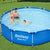 Schwimmbad Abnehmbar Bestway 305 x 76 cm 305 x 305 x 76 cm