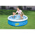Bestway Aufblasbares Kinderbecken Ring 152x38 cm +2 Jahre Garten 57241