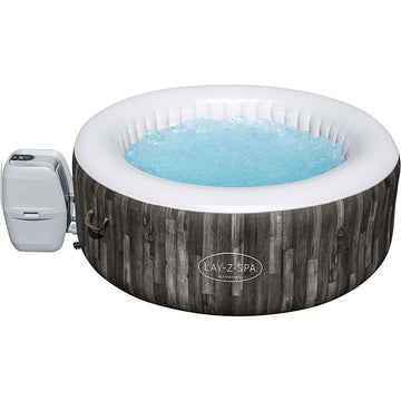 Aufblasbares Spa Bestway LAY-Z-SPA Bahamas 4 menschen 669 L