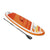 Bestway Paddle Surf Board Hidro-Force 274x76x12 cm Freizeit 65349
