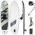 Paddel Surfbrett Bestway Bunt