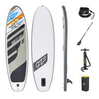 Bestway Paddle Surf Brett Hydro-Force 305x84x12 cm Freizeit 65342