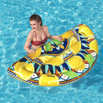 Bestway Aufblasbare Luftmatratze Sizilien 171x89 cm Strand und Pool 43364