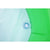Bestway Aufblasbarer Pool 2 Kammern Tropical 231x231x51 cm +6 Jahre Garten 54336