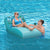Bestway Luxus Aufblasbare Matratze 176x107 cm Strand und Pool 43402 Strand und Pool 43402