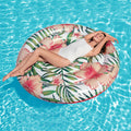 Aufblasbarer Schwimmring Bestway Bunt