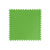 Bestway Poolboden Foam Grün 9 Stücke 78x78 cm Garten 58636