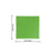 Bestway Poolboden Foam Grün 9 Stücke 78x78 cm Garten 58636