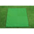 Bestway Poolboden Foam Grün 9 Stücke 78x78 cm Garten 58636