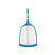 Bestway Pool Blattgreifer Stab 163 cm Garten 58635
