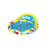 Bestway Aufblasbares Kinderlernbecken 120x117x46 cm +4 Monate Garten 52378