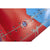 Bestway Aufblasbare Raumfahrzeugfigur mit Griffen 136x135 cm +3 Jahre Strand und Pool 41443