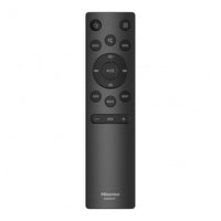 Soundbar Hisense HS205G Schwarz 120 W