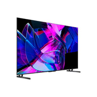 Smart TV Hisense 100U7KQ 4K Ultra HD LED AMD FreeSync