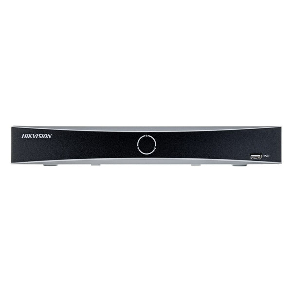 Videoaufzeichner im Netz Hikvision DS-7608NXI-K1(D)