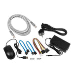 Videoaufzeichner im Netz Hikvision DS-7608NXI-K2/8