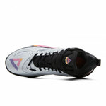 Basketballschuhe für Erwachsene Peak Flash 5 Rosa