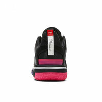 Basketballschuhe für Erwachsene Peak Flash 5 Rosa