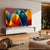 Smart TV Hisense 43E77NQ      43 4K Ultra HD 43" LED HDR D-LED QLED