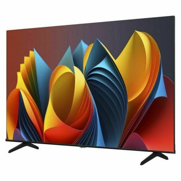 Smart TV Hisense 43E7NQ 4K Ultra HD 43" HDR QLED