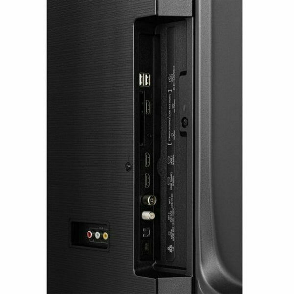 Smart TV Hisense 43E7NQ 4K Ultra HD 43" HDR QLED