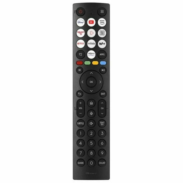 Smart TV Hisense