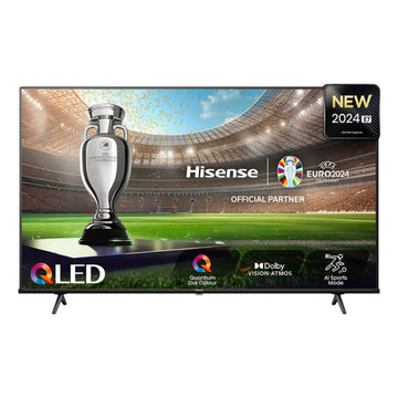 Smart TV Hisense 55E77NQ      55 4K Ultra HD 55" QLED