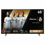 Smart TV Hisense 65E7NQ 4K Ultra HD 65" HDR QLED Dolby Vision