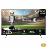 Smart TV Hisense 75E7NQ 4K Ultra HD HDR QLED 75"