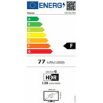 Smart TV Hisense 55E7NQ 4K Ultra HD 55" QLED