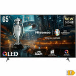 Smart TV Hisense 65E7NQ 65" 4K Ultra HD LED HDR QLED (Restauriert A)