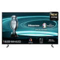 Smart TV Hisense 50U6NQ 4K Ultra HD 50" HDR Dolby Vision