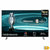 Smart TV Hisense 50U6NQ 4K Ultra HD 50" HDR Dolby Vision