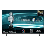 Smart TV Hisense 55U6NQ 4K Ultra HD 55" HDR HDR10 Dolby Vision