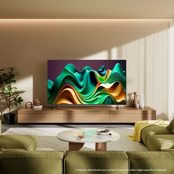 Smart TV Hisense 65U6NQ 4K Ultra HD 65" HDR HDR10 Dolby Vision