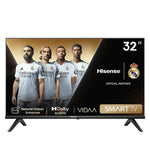 Smart TV Hisense 32A4N 32" HD LED D-LED