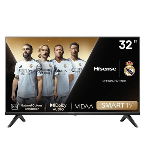 Smart TV Hisense 32A4N 32" HD LED D-LED