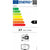 Smart TV Hisense 32A5NQ Full HD 32" LED HDR D-LED QLED