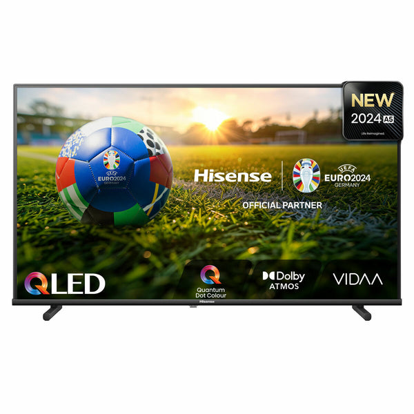 Smart TV Hisense 40A5NQ 40" Full HD 2K LED HDR D-LED QLED (Restauriert A)