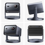 Projektor Hisense C2 2000 Lm