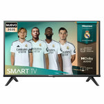 Smart TV Hisense 32A4Q HD 32" LED HDR