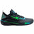 Basketballschuhe für Erwachsene Peak LIGHTNING 11 Schwarz