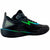 Basketballschuhe für Erwachsene Peak LIGHTNING 11 Schwarz