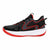 Basketballschuhe für Erwachsene Peak Game 3 Schwarz Rot