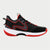Basketballschuhe für Erwachsene Peak Game 3 Schwarz Rot